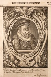Luis de Zúñiga ja Requesens
